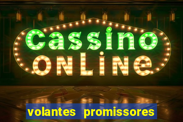 volantes promissores ea fc 24